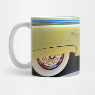 1953 Mercury Monterey Coupe Mug